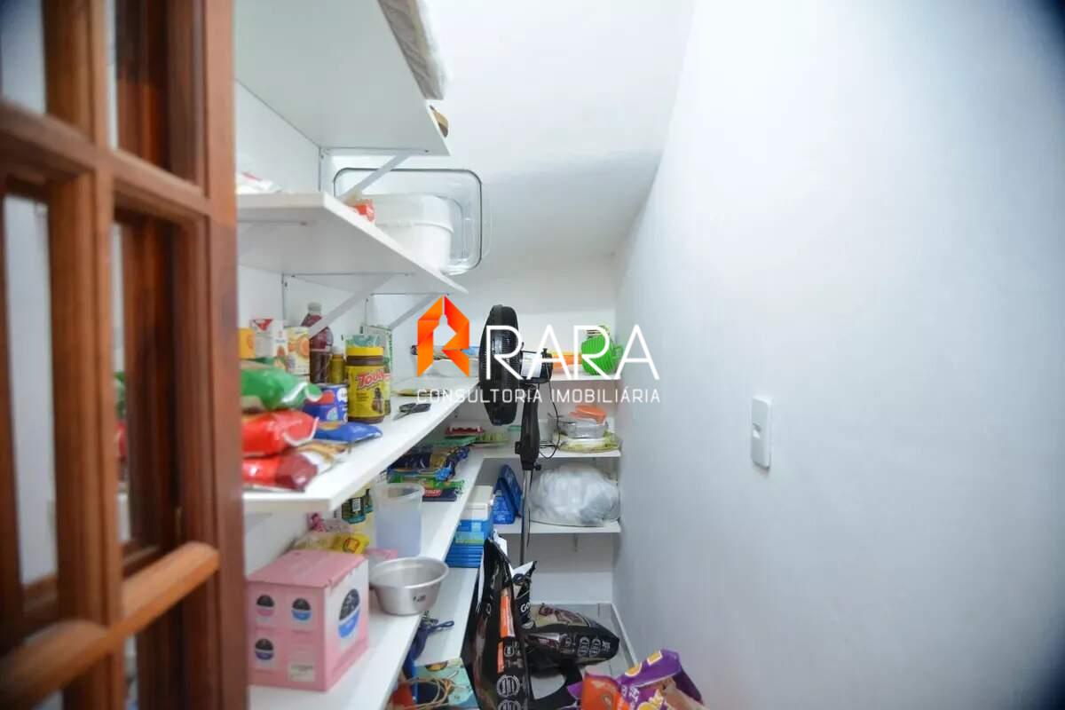 Sobrado, 3 quartos, 180 m² - Foto 25