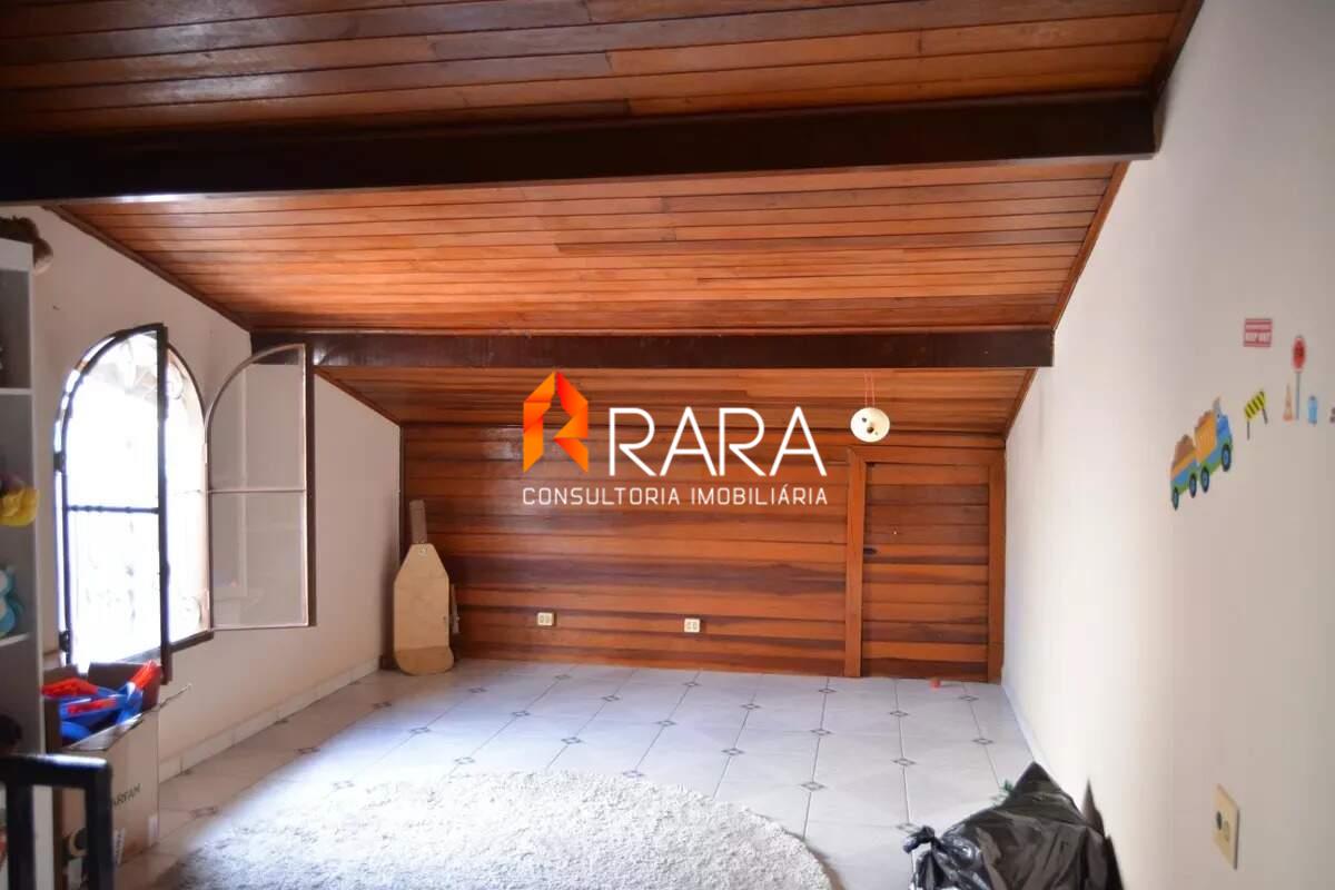 Sobrado, 3 quartos, 180 m² - Foto 26