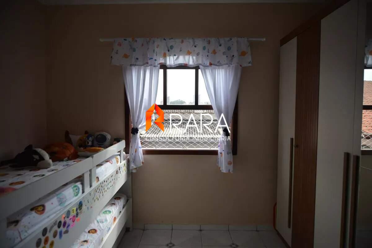 Sobrado, 3 quartos, 180 m² - Foto 12