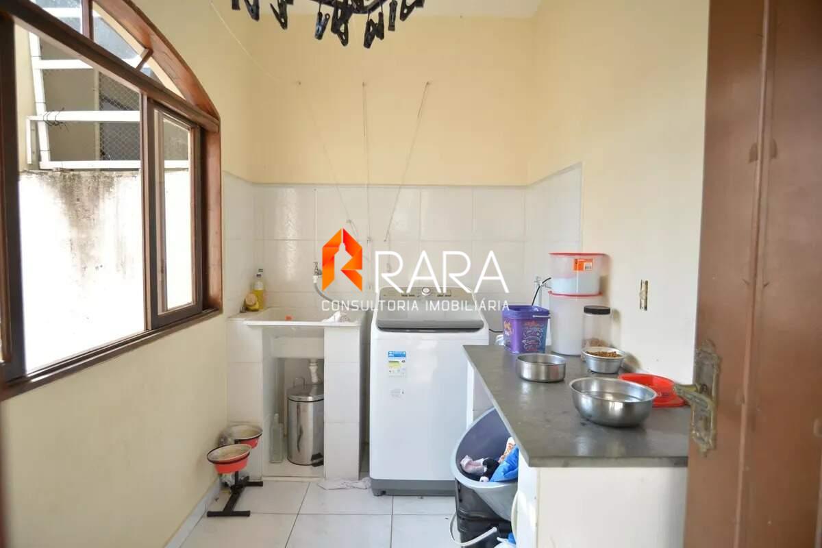 Sobrado, 3 quartos, 180 m² - Foto 23
