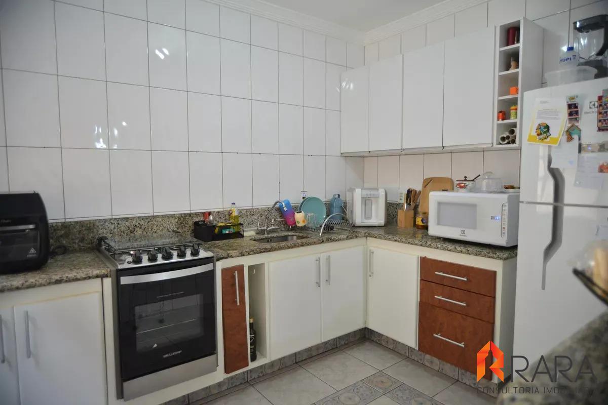 Sobrado, 3 quartos, 180 m² - Foto 5