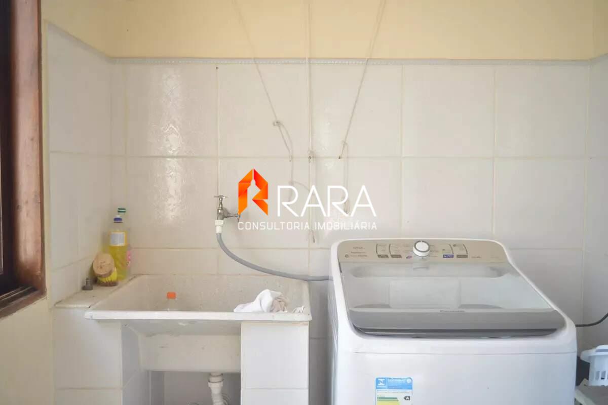 Sobrado, 3 quartos, 180 m² - Foto 24