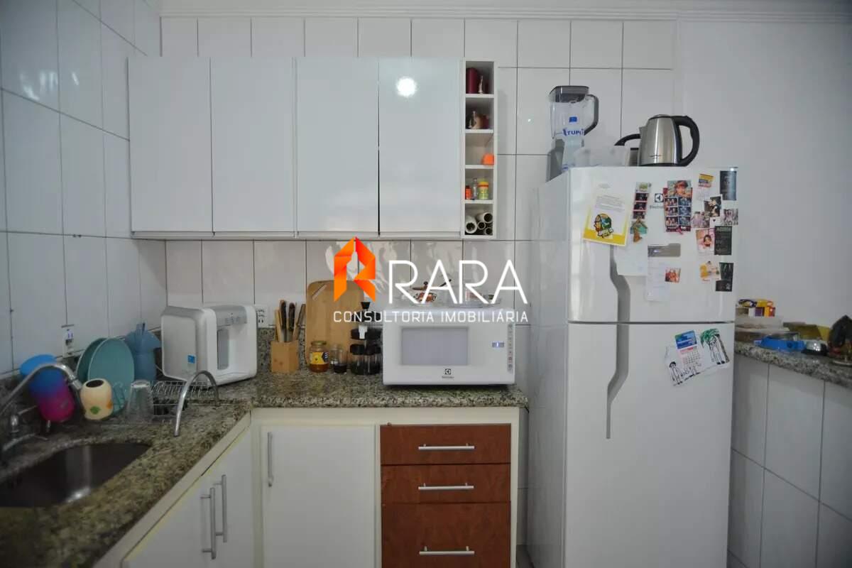 Sobrado, 3 quartos, 180 m² - Foto 6
