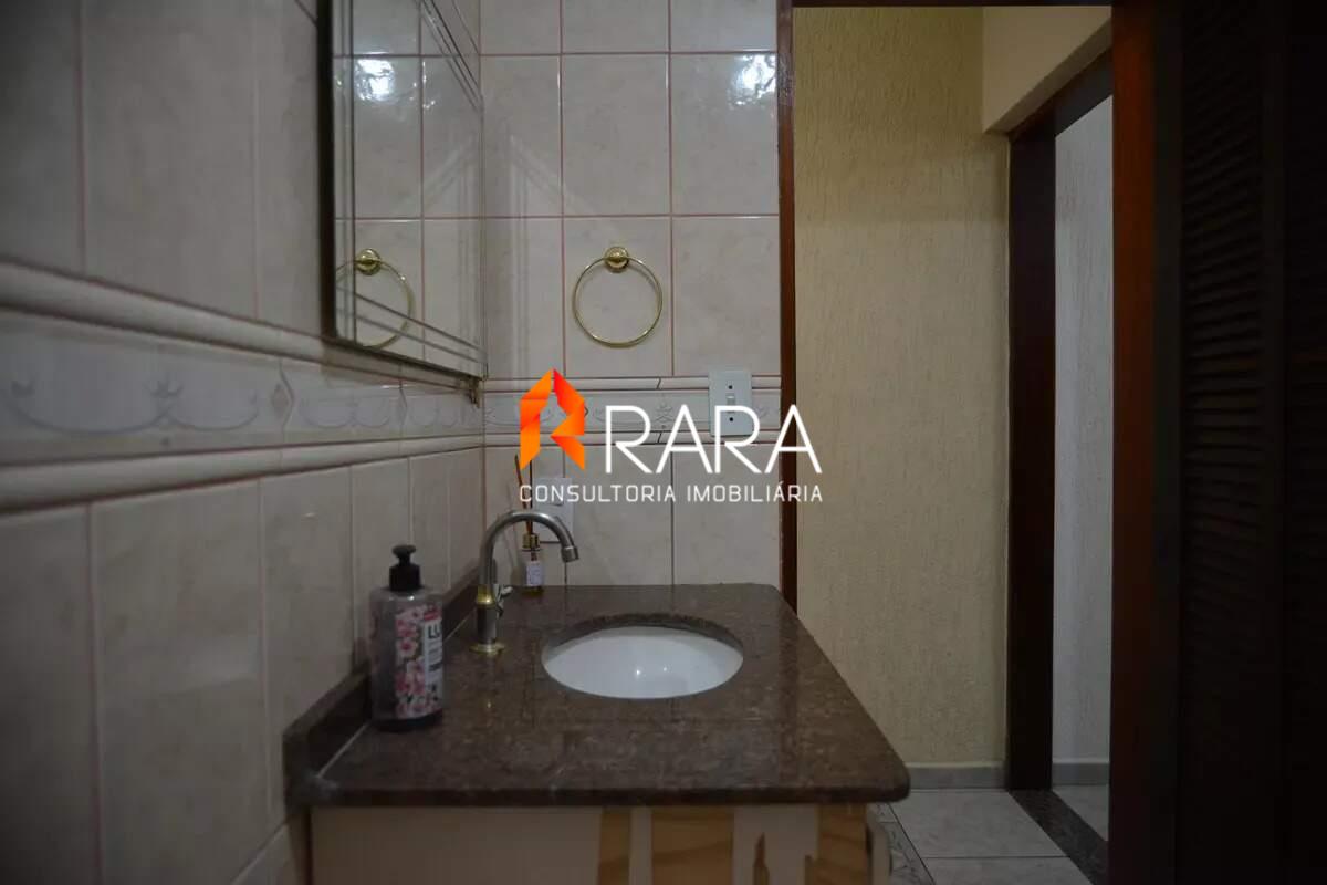 Sobrado, 3 quartos, 180 m² - Foto 18