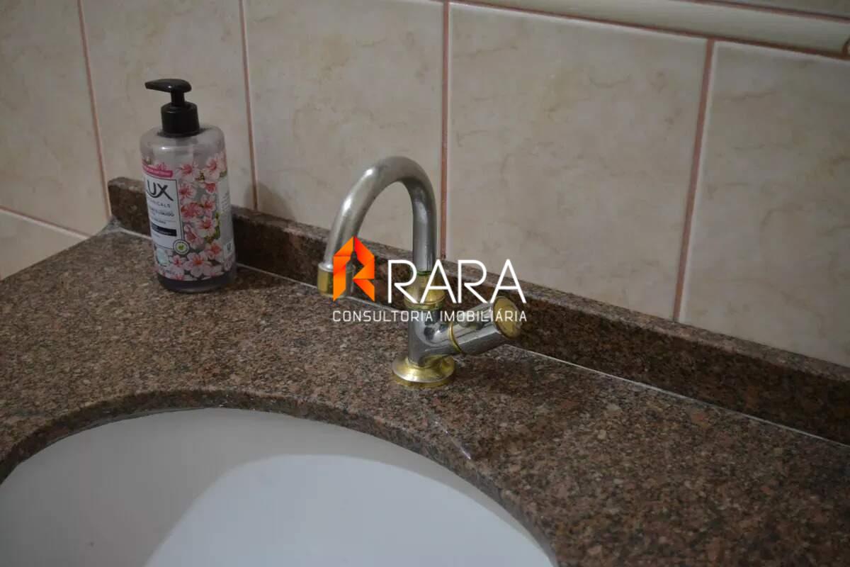 Sobrado, 3 quartos, 180 m² - Foto 17