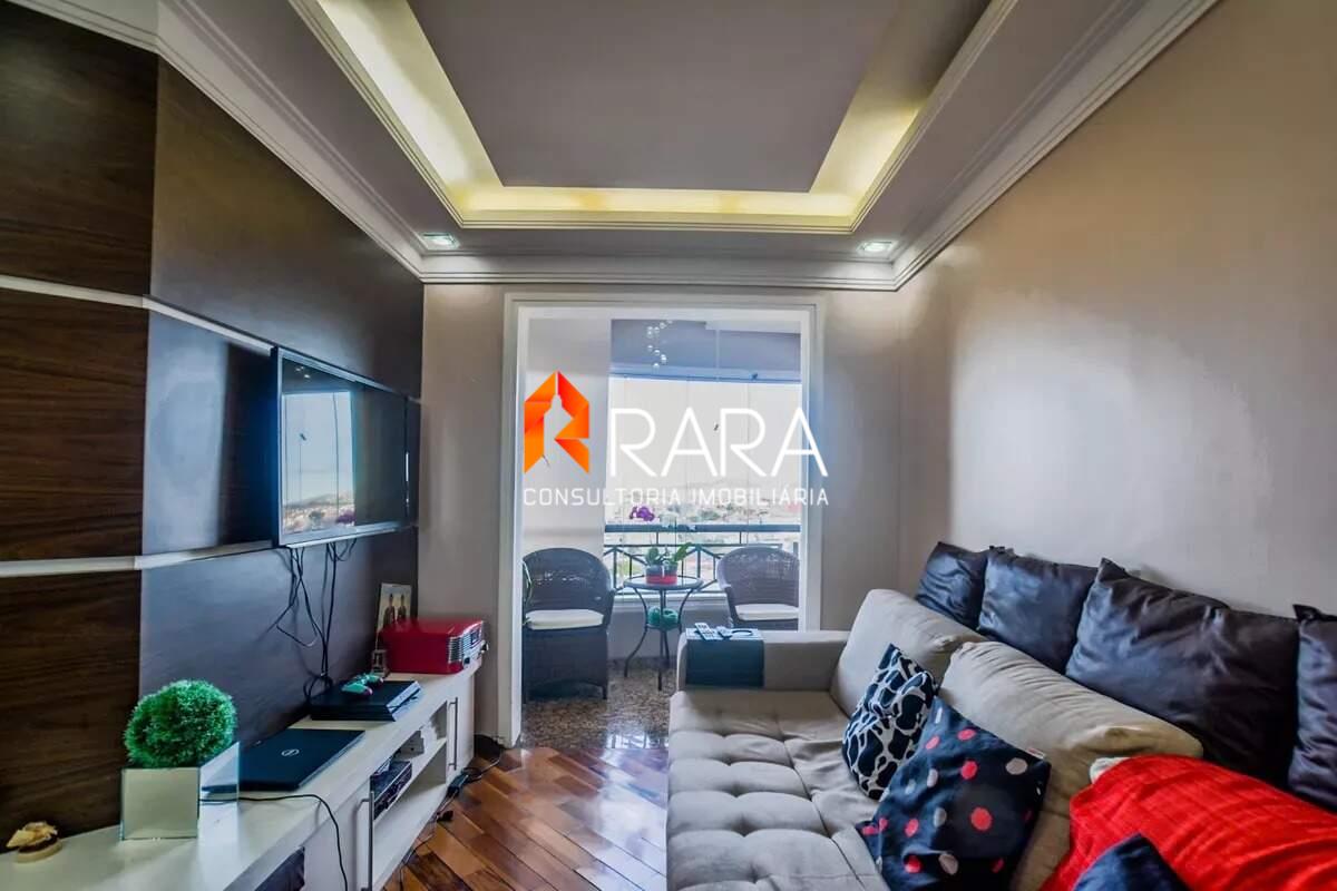 Apartamento, 3 quartos, 70 m² - Foto 1