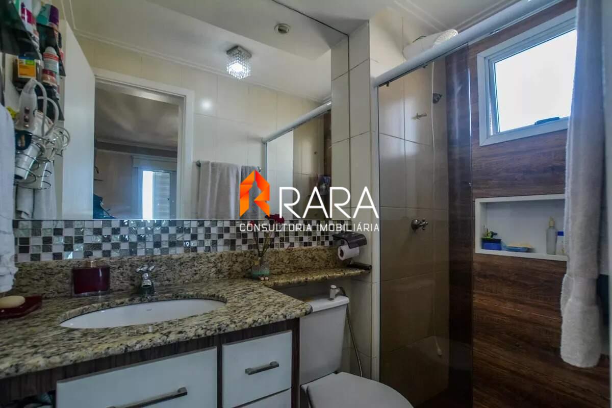 Apartamento, 3 quartos, 70 m² - Foto 15