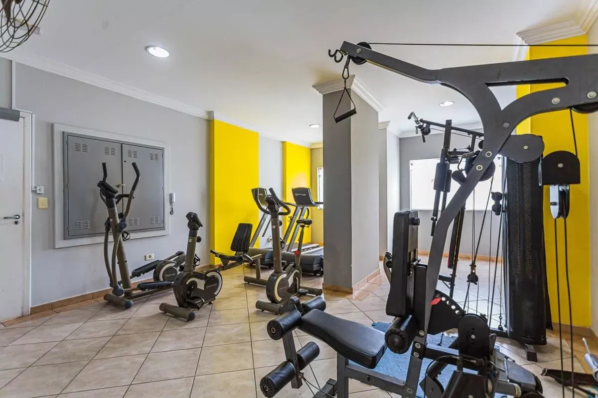 Apartamento, 3 quartos, 70 m² - Foto 20