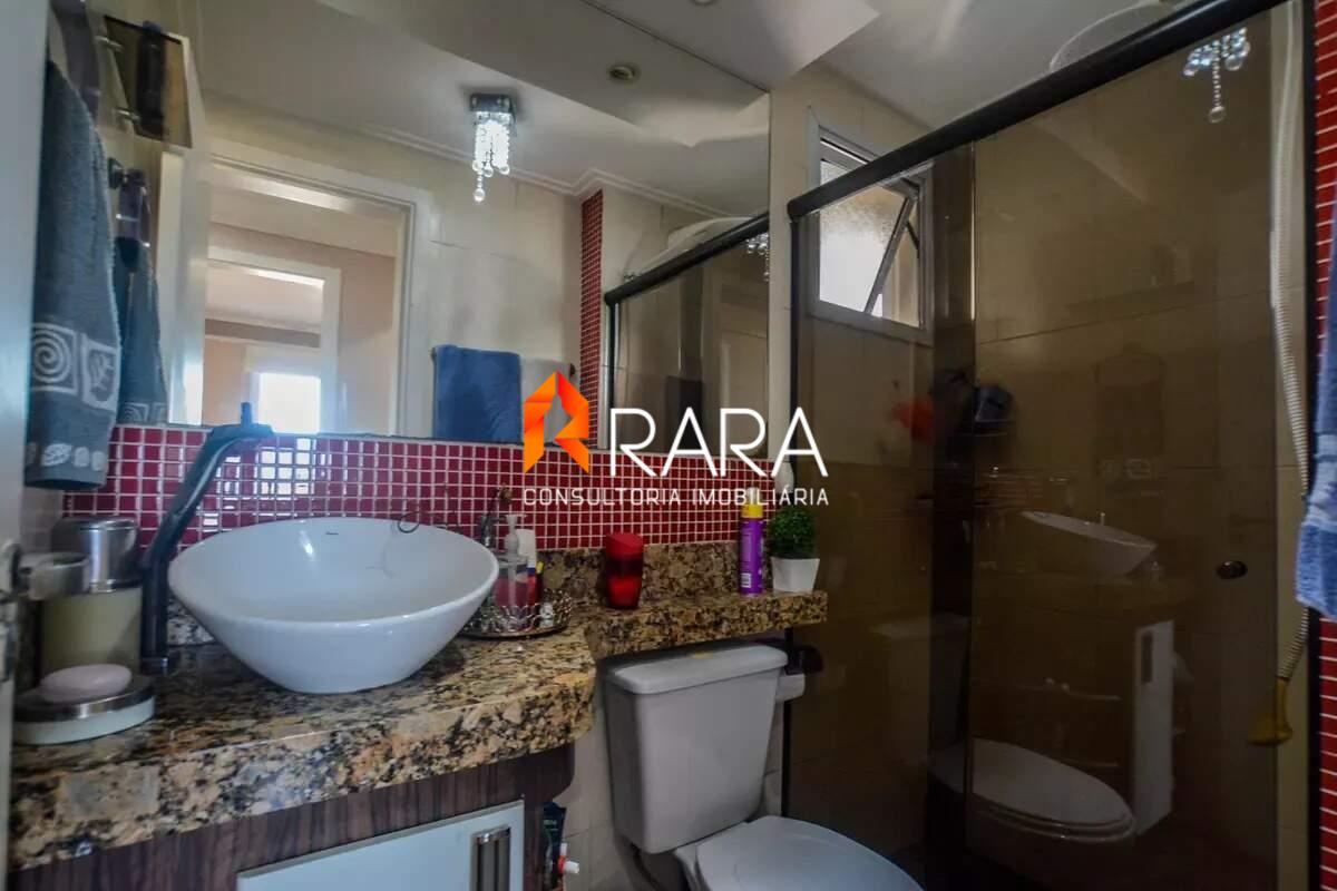 Apartamento, 3 quartos, 70 m² - Foto 18