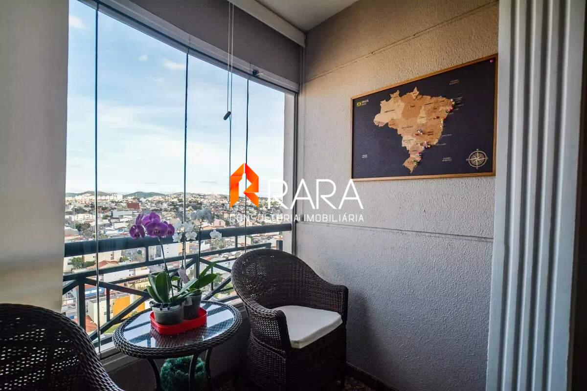 Apartamento, 3 quartos, 70 m² - Foto 4