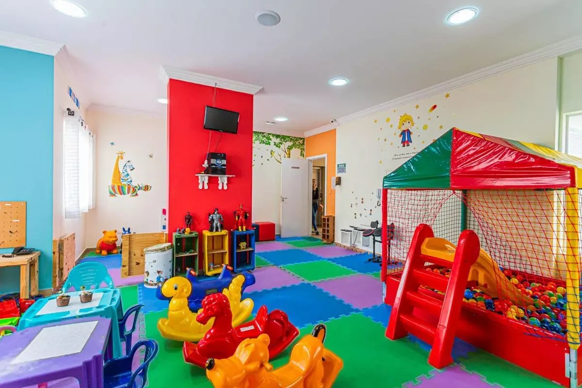 Apartamento, 3 quartos, 70 m² - Foto 22