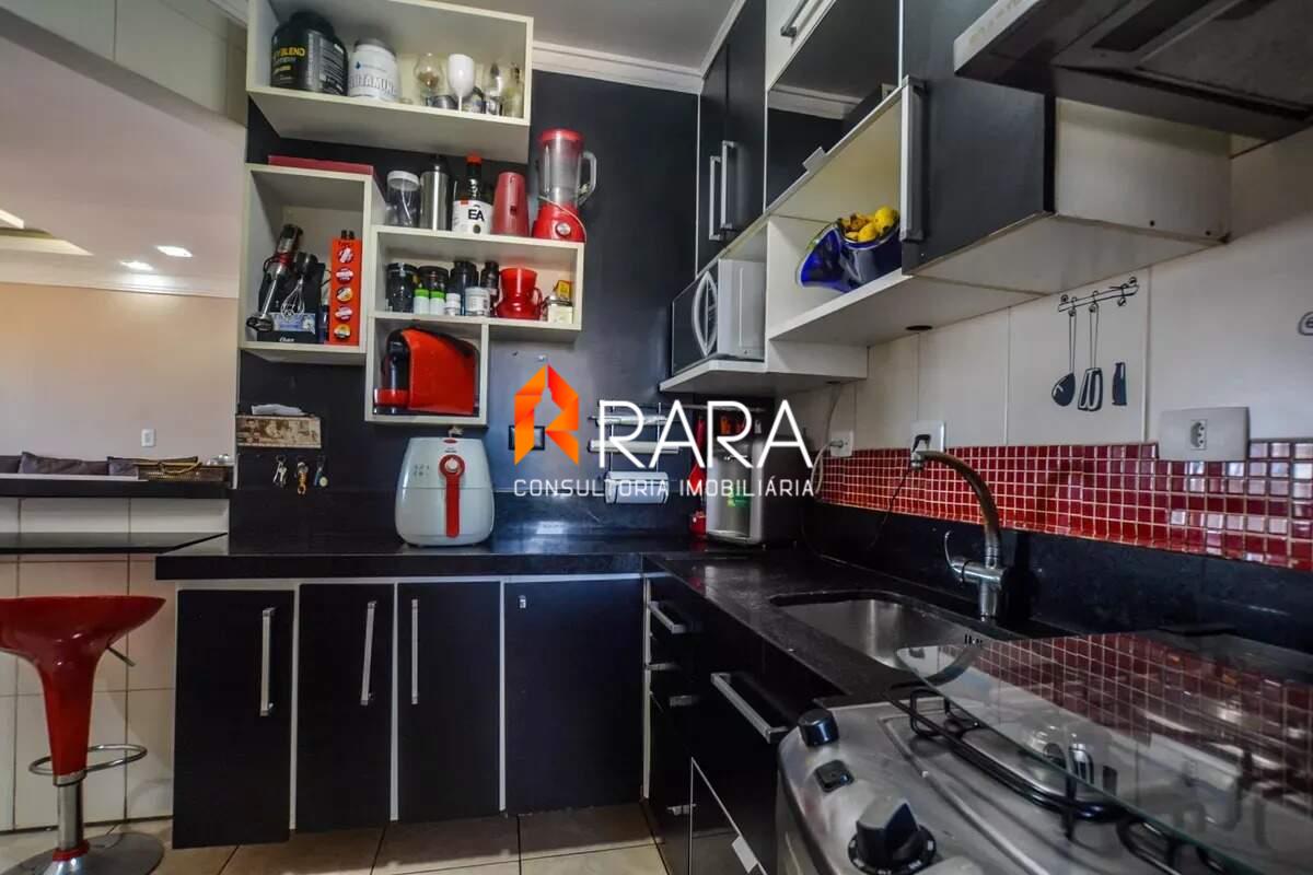 Apartamento, 3 quartos, 70 m² - Foto 6