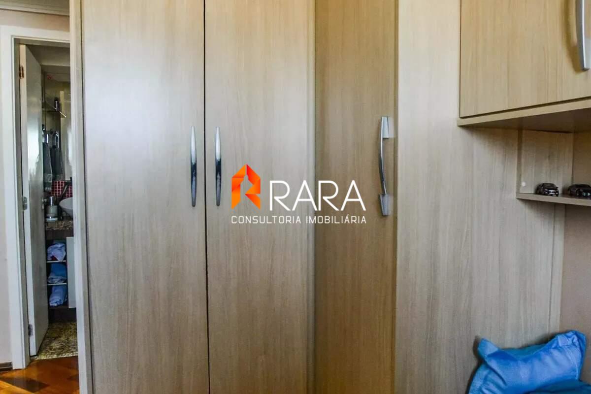 Apartamento, 3 quartos, 70 m² - Foto 11