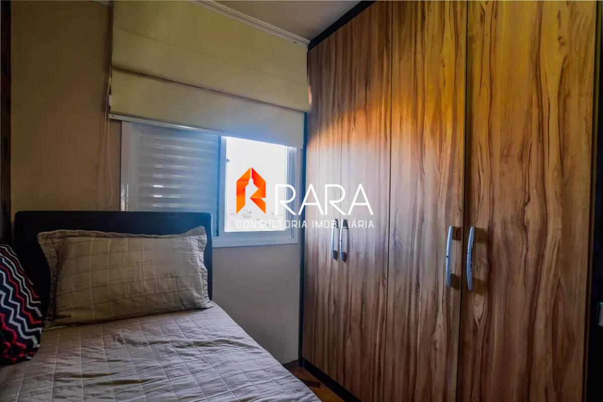 Apartamento, 3 quartos, 70 m² - Foto 7