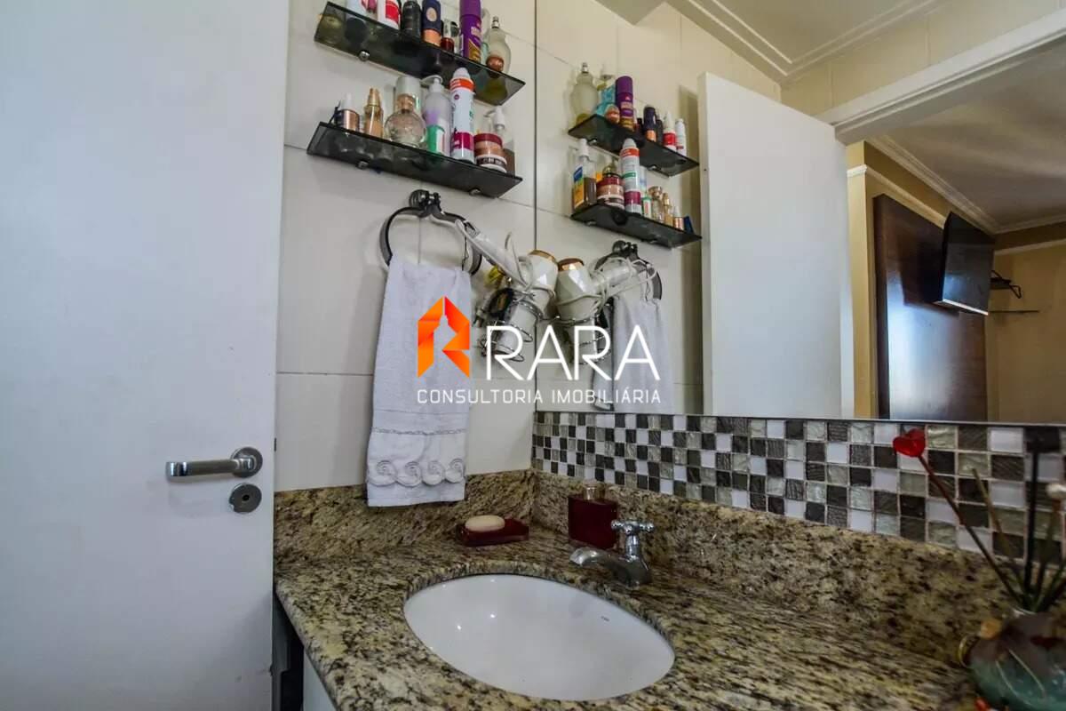 Apartamento, 3 quartos, 70 m² - Foto 17