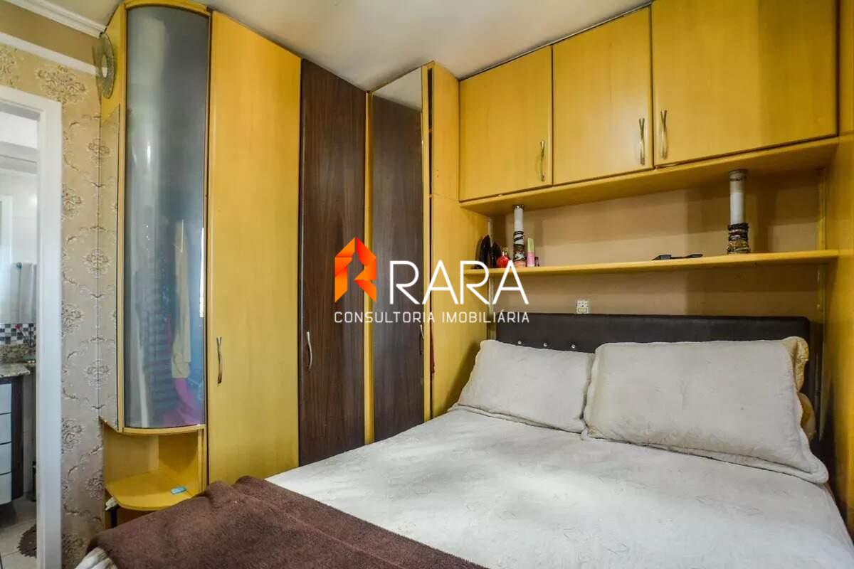 Apartamento, 3 quartos, 70 m² - Foto 14