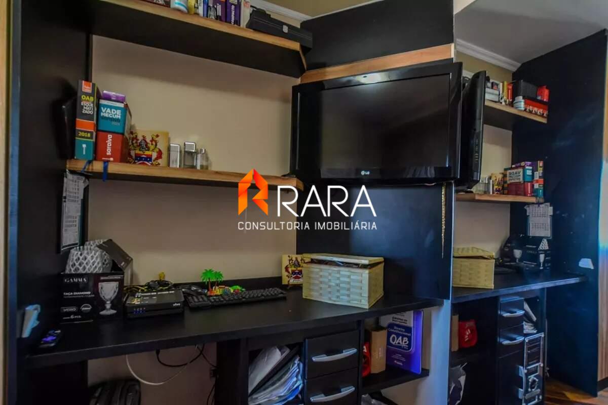 Apartamento, 3 quartos, 70 m² - Foto 8