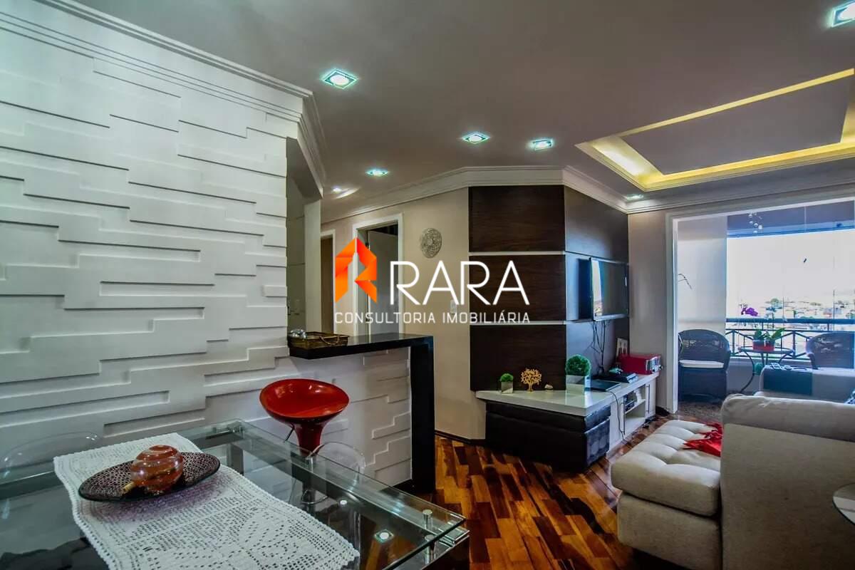 Apartamento, 3 quartos, 70 m² - Foto 3