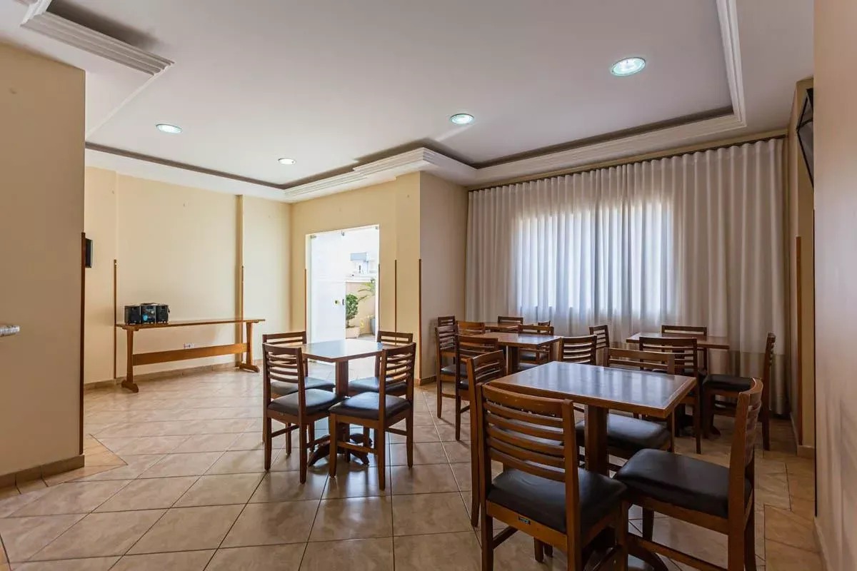 Apartamento, 3 quartos, 70 m² - Foto 30