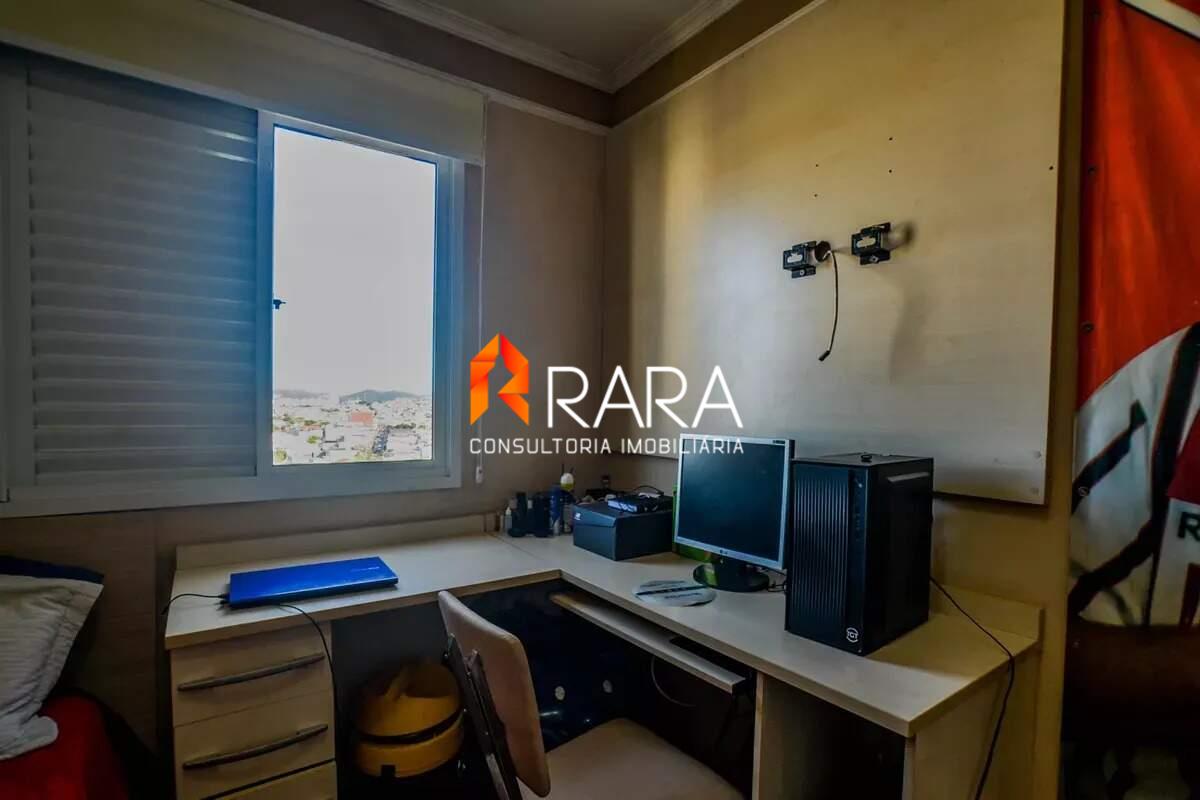 Apartamento, 3 quartos, 70 m² - Foto 10