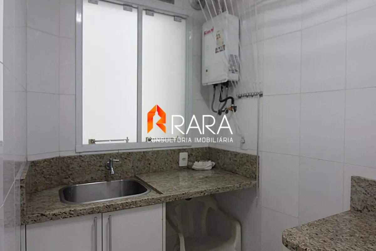 Apartamento, 3 quartos, 150 m² - Foto 28