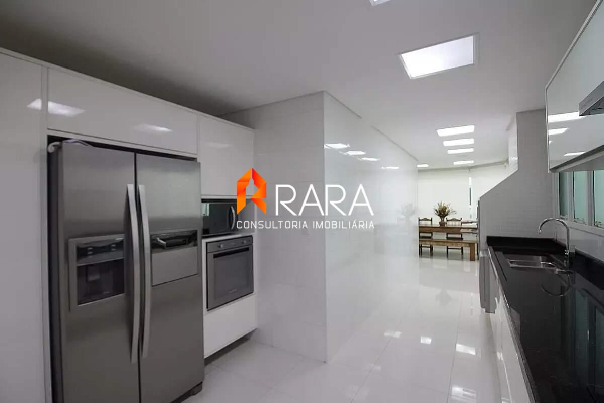 Apartamento, 3 quartos, 150 m² - Foto 5