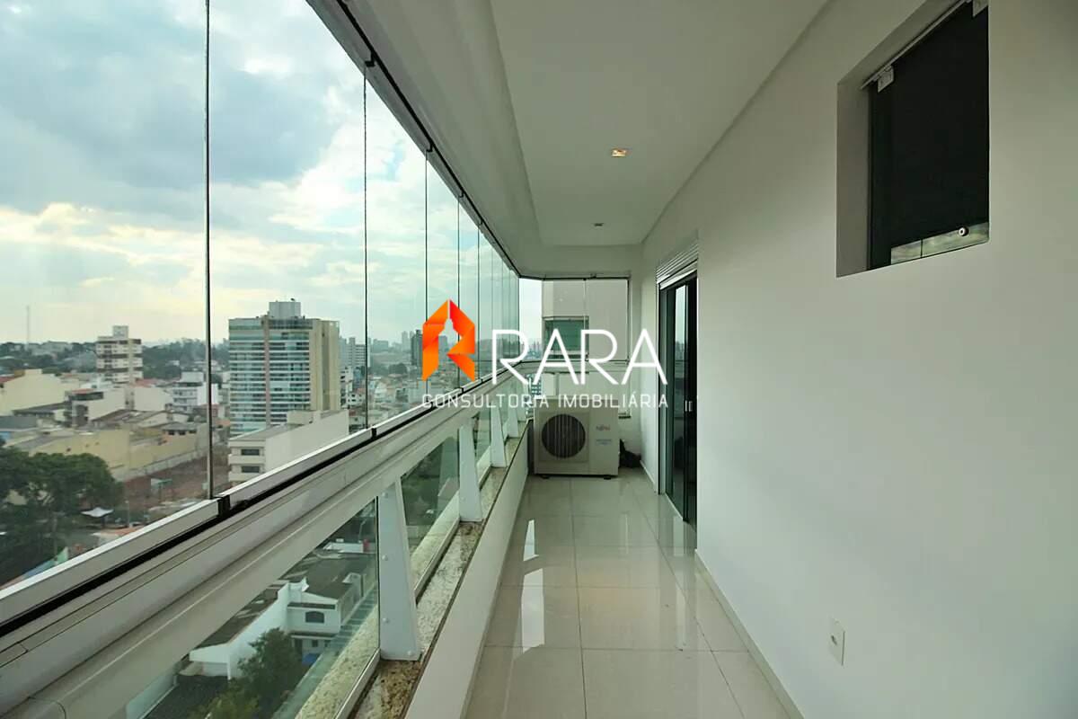 Apartamento, 3 quartos, 150 m² - Foto 27