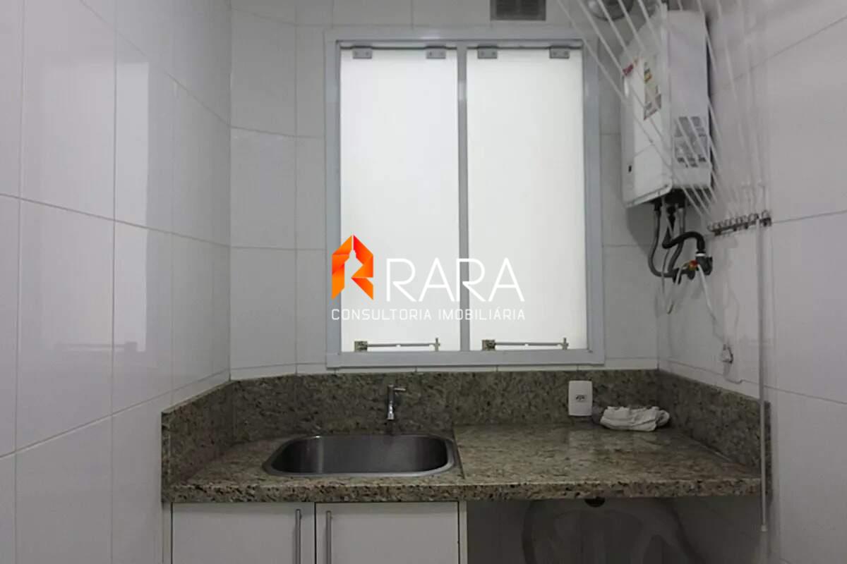 Apartamento, 3 quartos, 150 m² - Foto 29