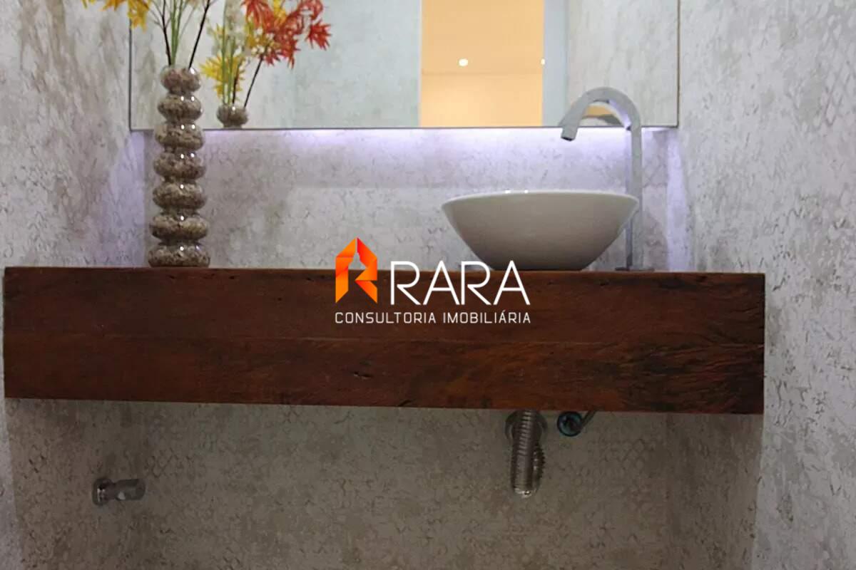 Apartamento, 3 quartos, 150 m² - Foto 16