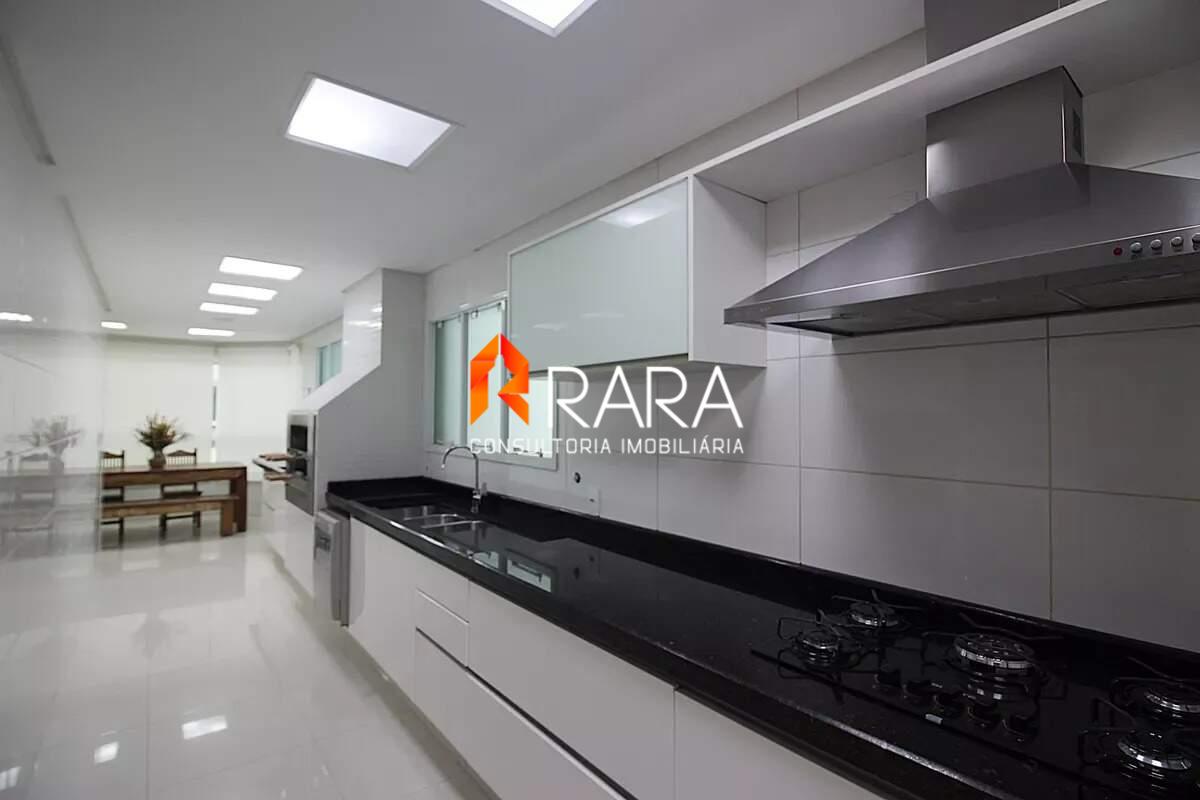 Apartamento, 3 quartos, 150 m² - Foto 4