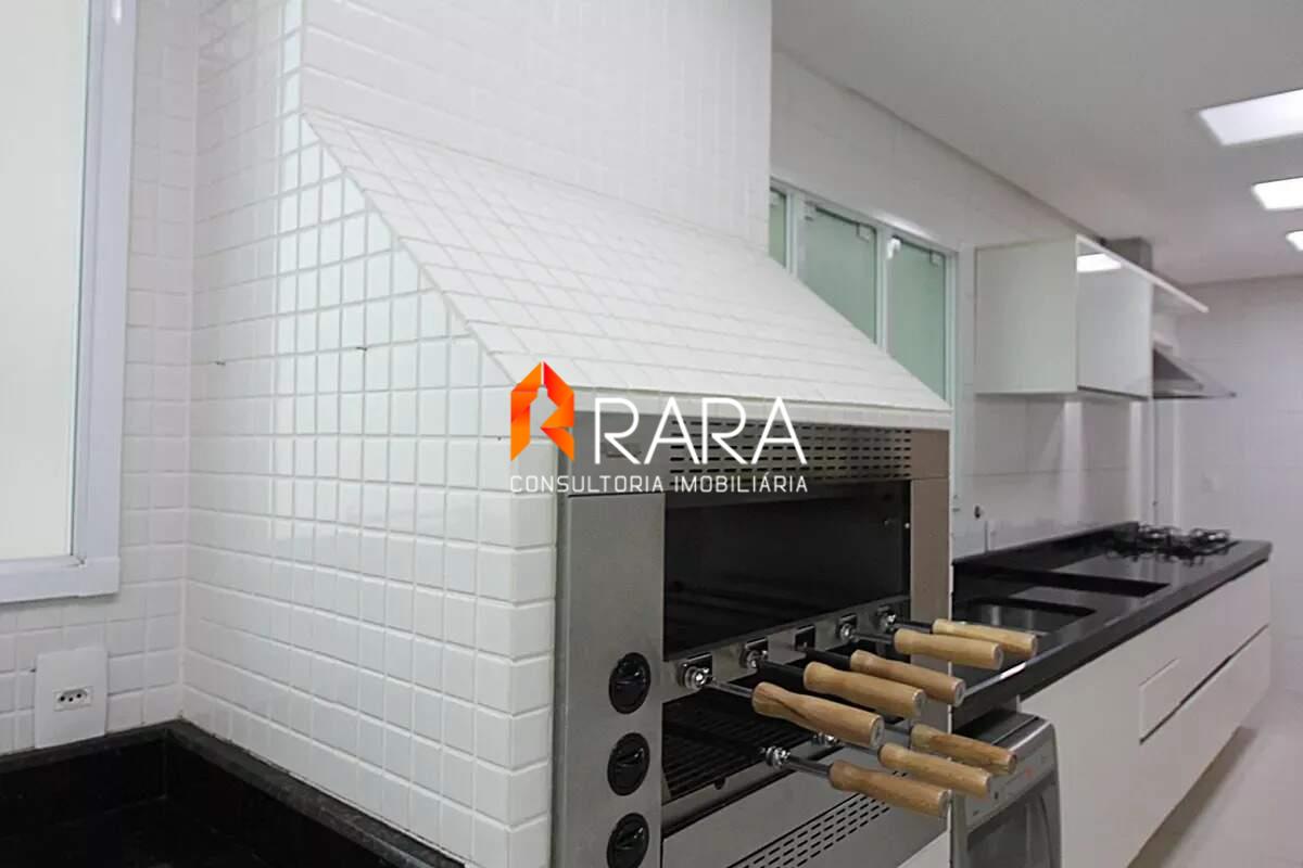 Apartamento, 3 quartos, 150 m² - Foto 30