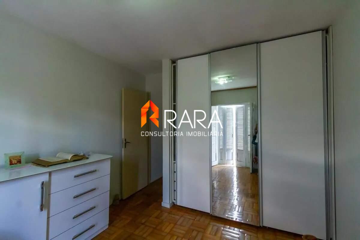 Sobrado, 3 quartos, 150 m² - Foto 11