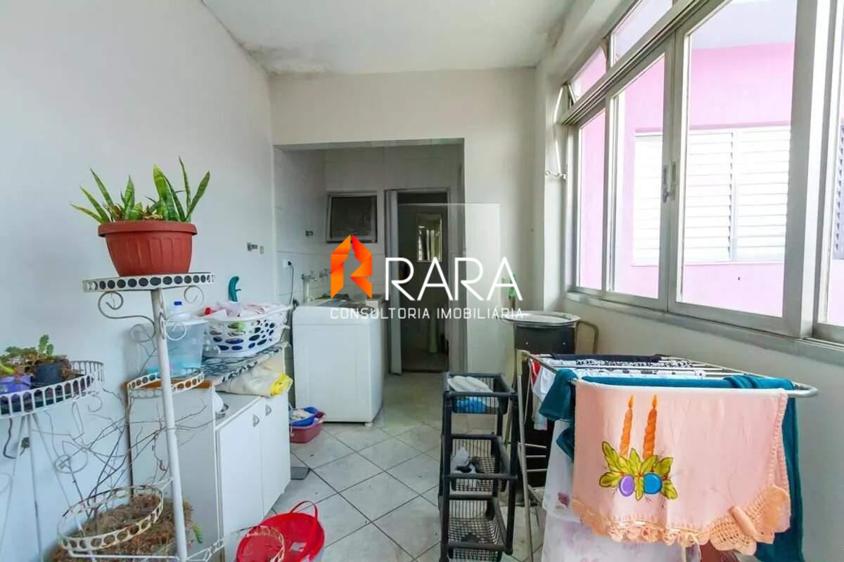 Sobrado, 3 quartos, 150 m² - Foto 19