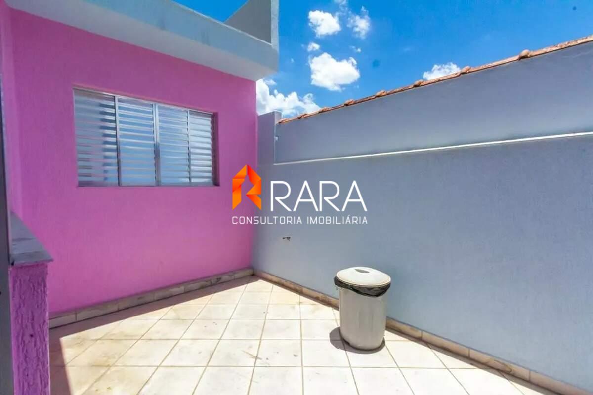 Sobrado, 3 quartos, 150 m² - Foto 25