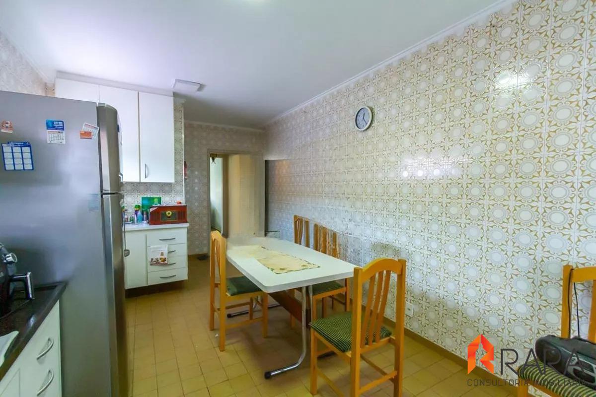 Sobrado, 3 quartos, 150 m² - Foto 5