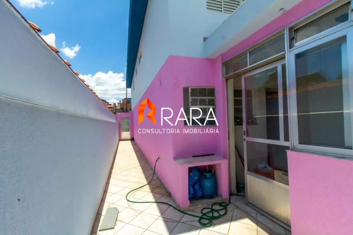 Sobrado, 3 quartos, 150 m² - Foto 26