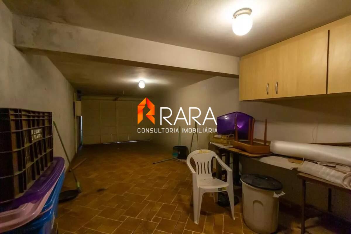 Sobrado, 3 quartos, 150 m² - Foto 22