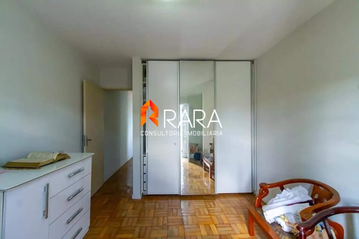 Sobrado, 3 quartos, 150 m² - Foto 12