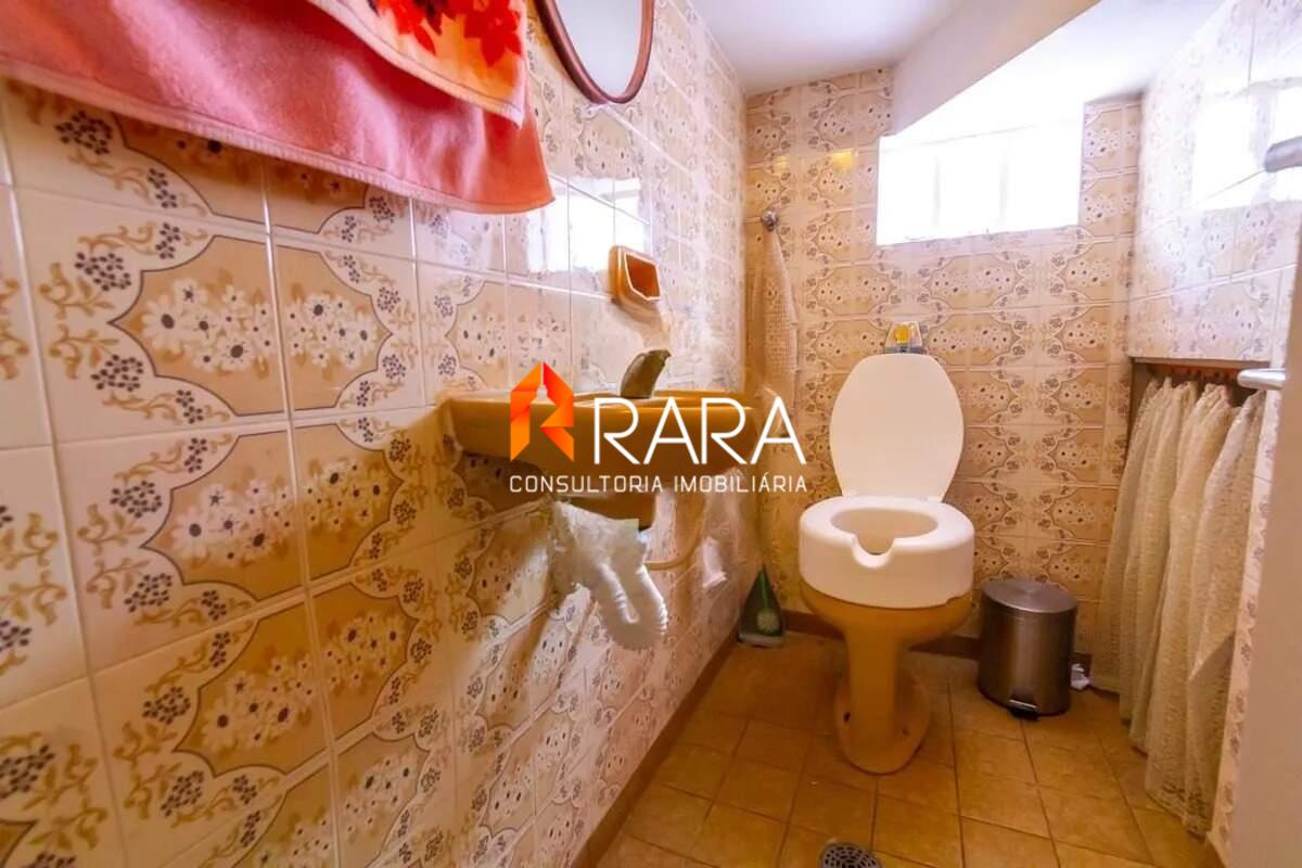 Sobrado, 3 quartos, 150 m² - Foto 15