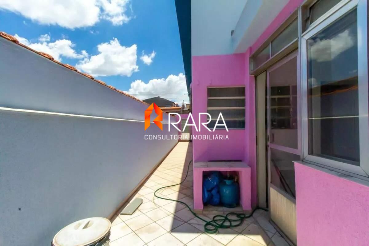 Sobrado, 3 quartos, 150 m² - Foto 27