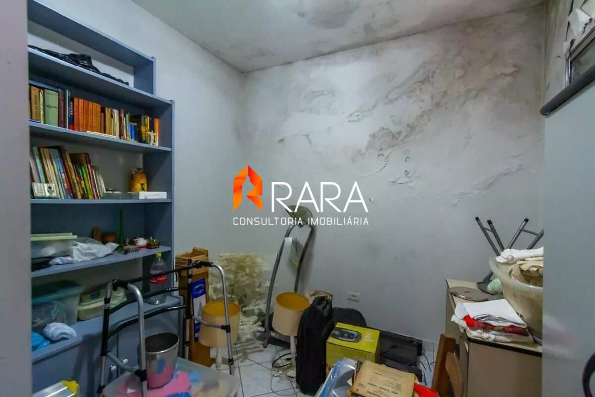 Sobrado, 3 quartos, 150 m² - Foto 28