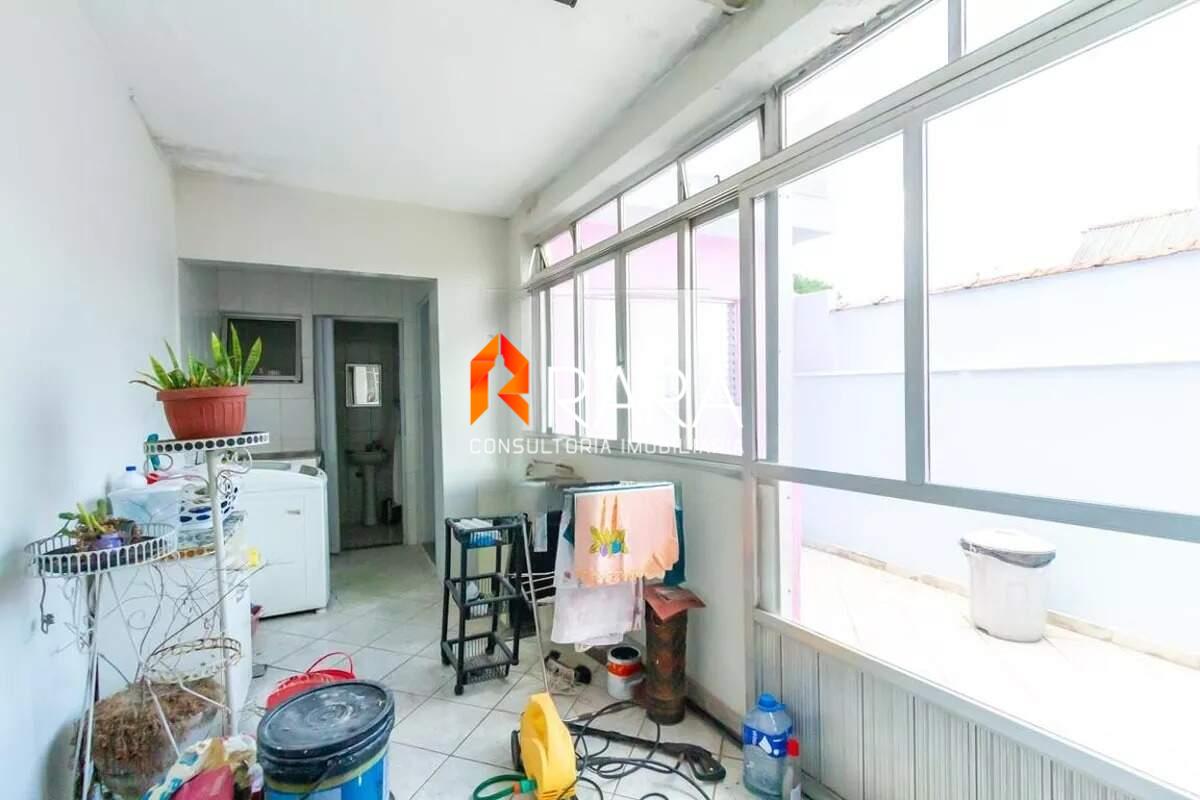 Sobrado, 3 quartos, 150 m² - Foto 18