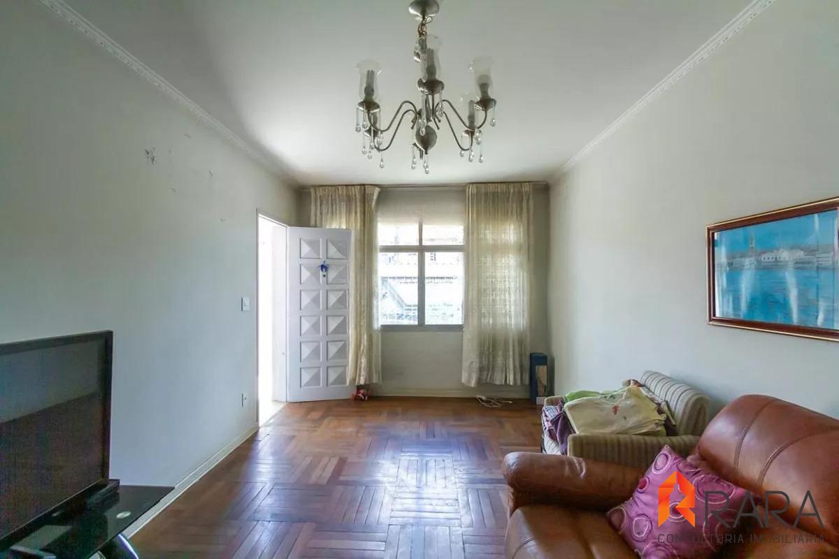 Sobrado, 3 quartos, 150 m² - Foto 1
