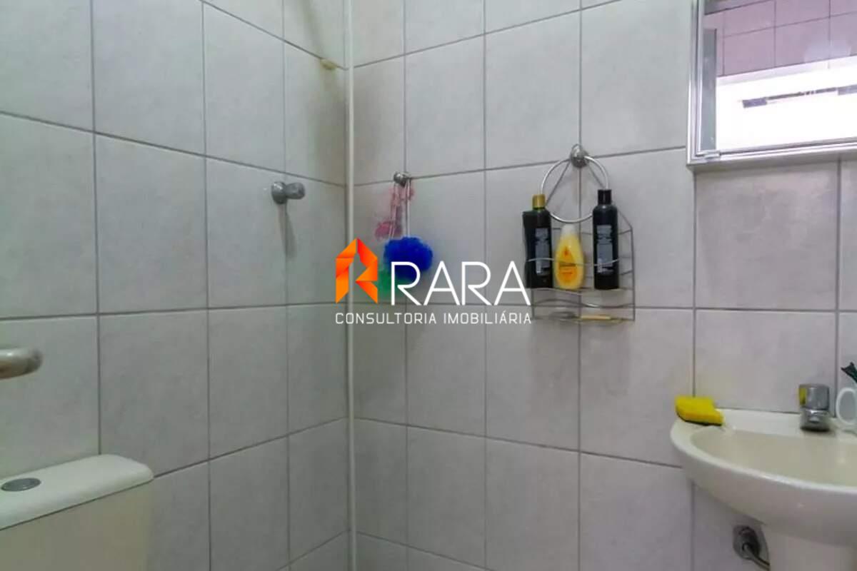 Sobrado, 3 quartos, 150 m² - Foto 17