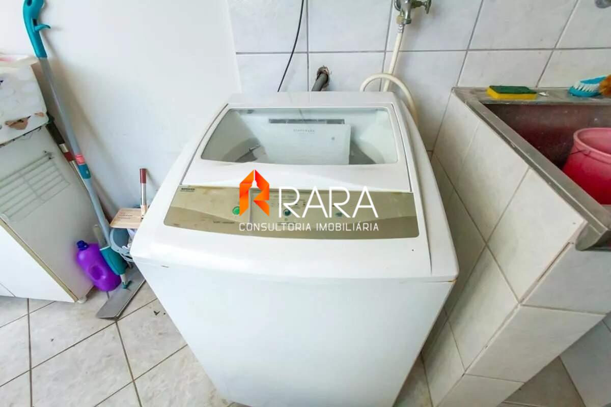 Sobrado, 3 quartos, 150 m² - Foto 21