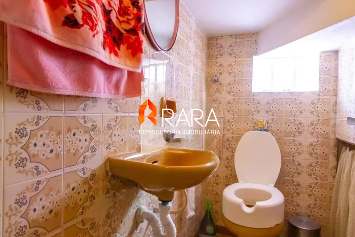 Sobrado, 3 quartos, 150 m² - Foto 13