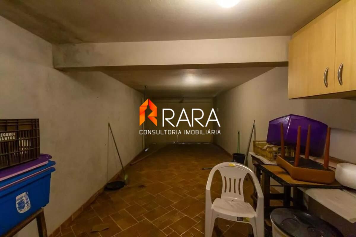 Sobrado, 3 quartos, 150 m² - Foto 23