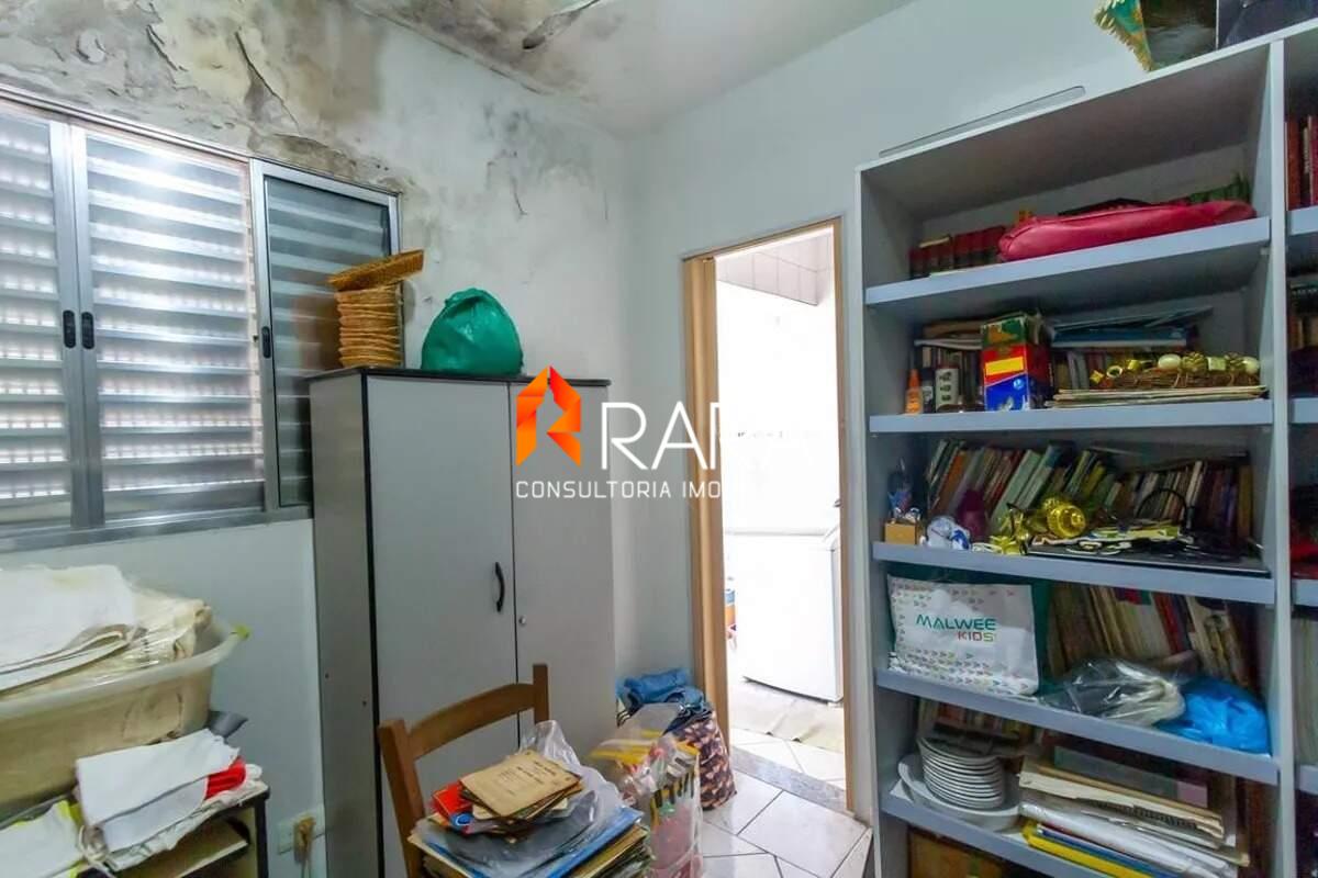 Sobrado, 3 quartos, 150 m² - Foto 29