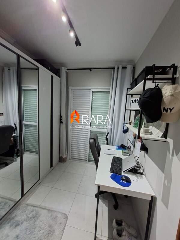 Apartamento, 2 quartos, 42 m² - Foto 9