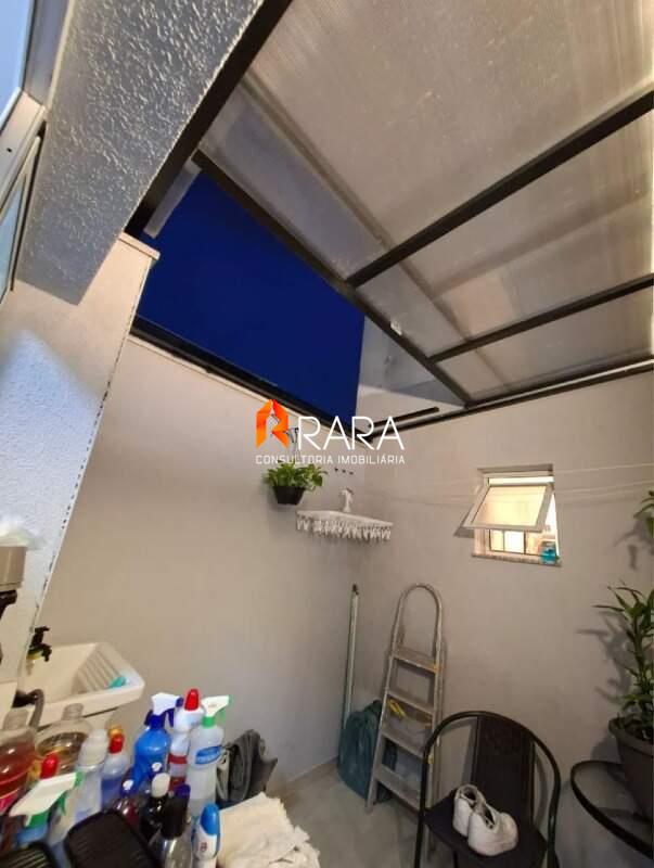 Apartamento, 2 quartos, 42 m² - Foto 17